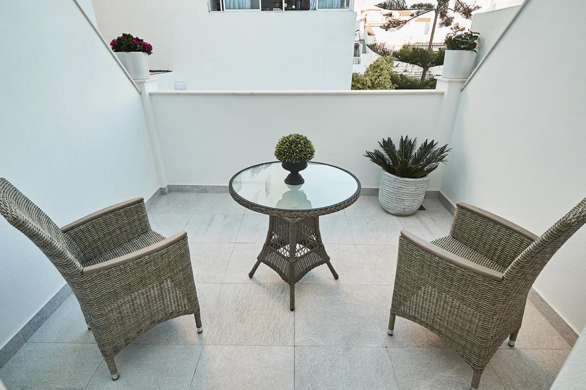 Hostal Boutique Aurora نيرخا المظهر الخارجي الصورة