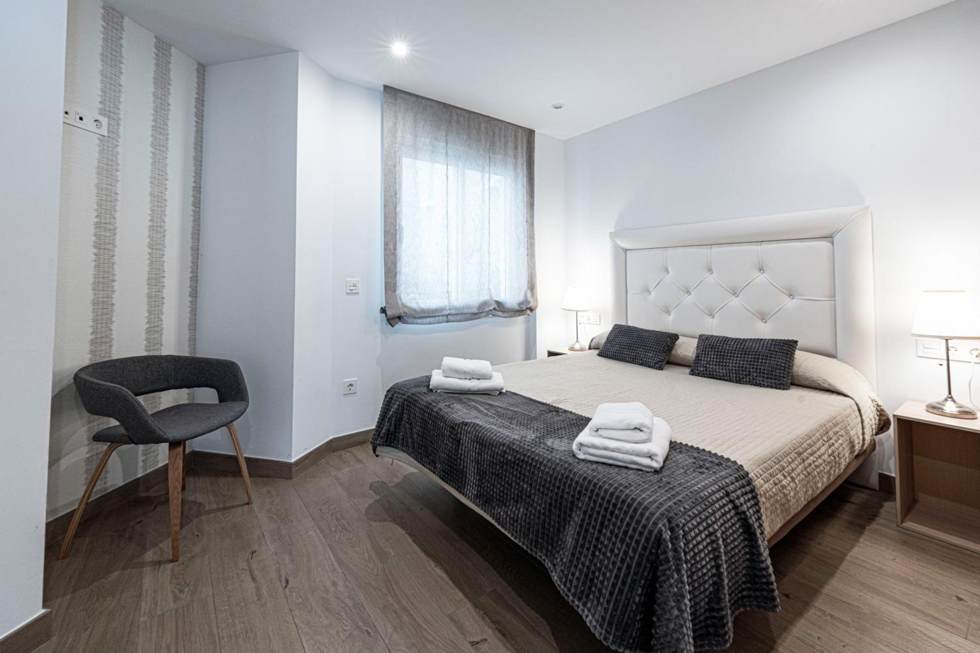 Hostal Boutique Aurora نيرخا المظهر الخارجي الصورة