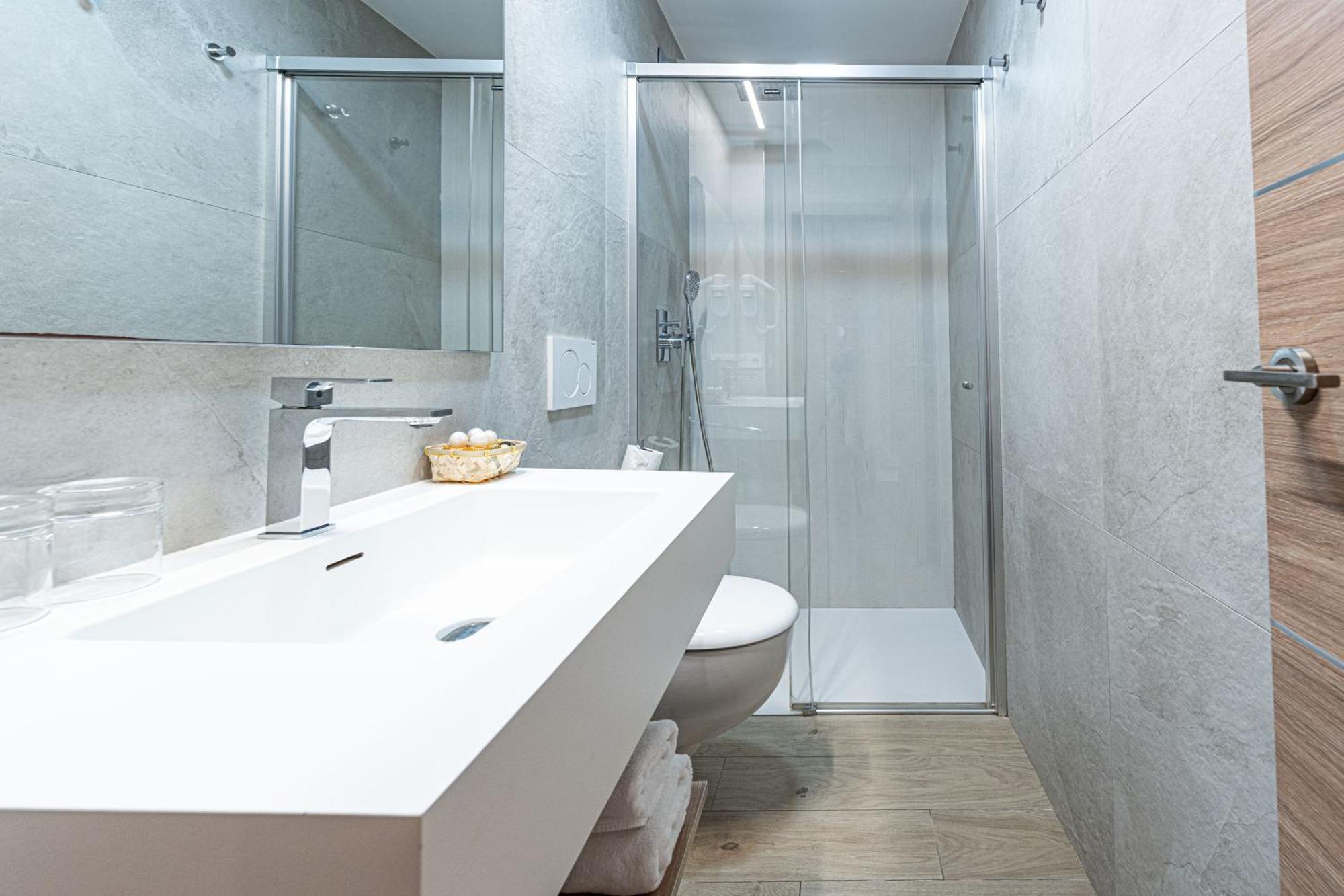 Hostal Boutique Aurora نيرخا المظهر الخارجي الصورة