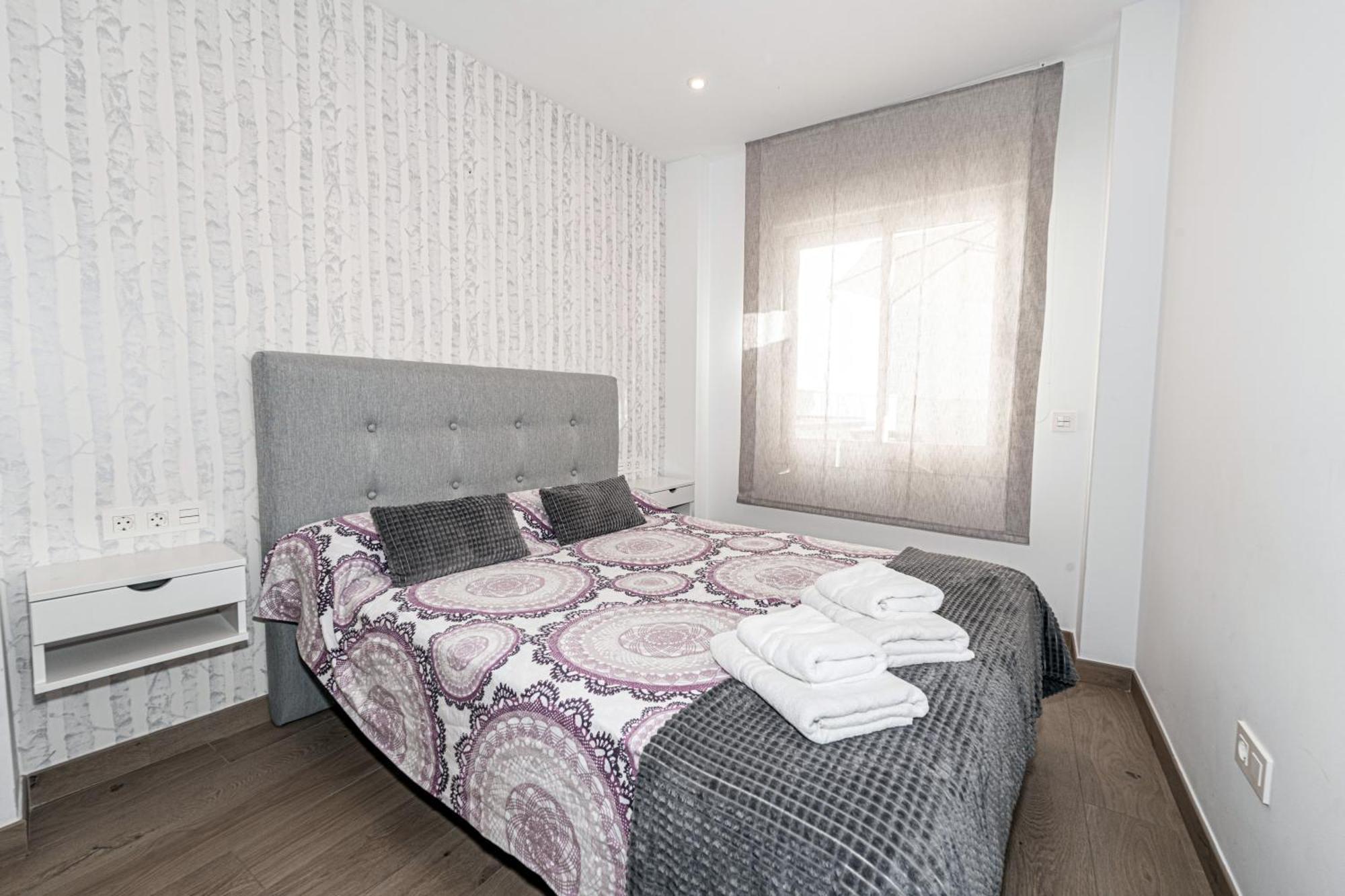 Hostal Boutique Aurora نيرخا المظهر الخارجي الصورة