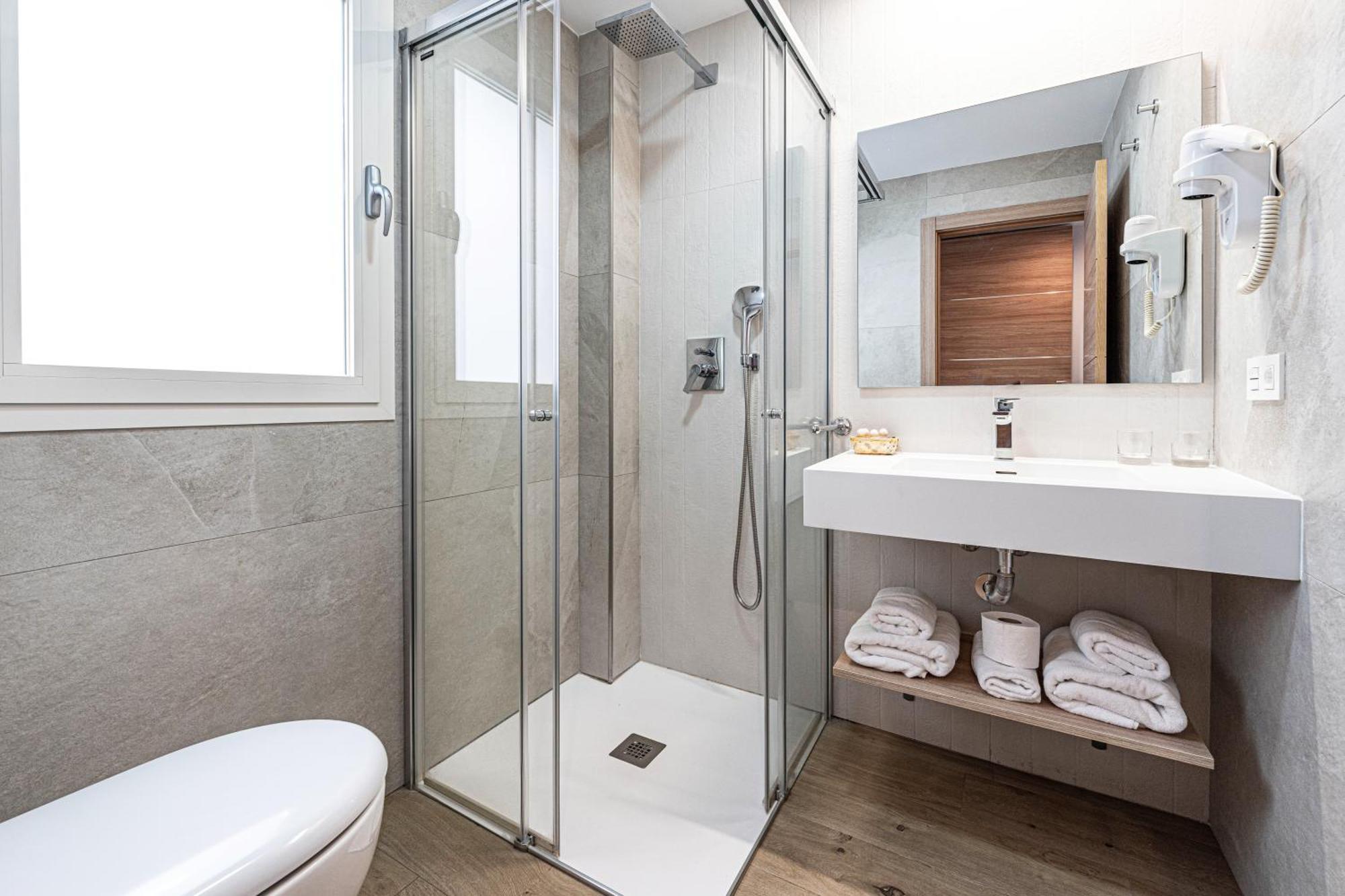 Hostal Boutique Aurora نيرخا المظهر الخارجي الصورة